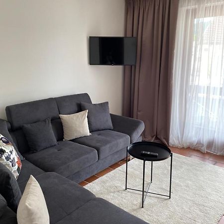 Apartment Ananas I Zentral & Seenah Pörtschach am Wörthersee 외부 사진