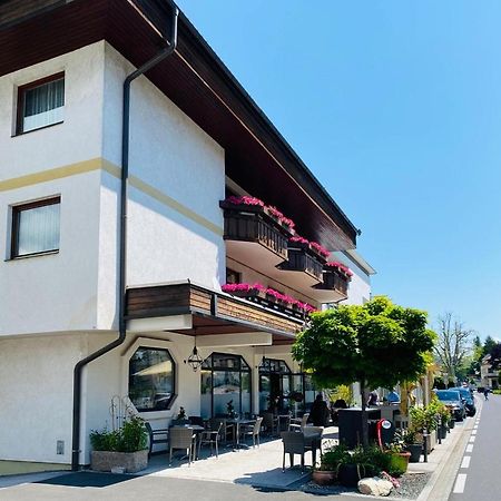 Apartment Ananas I Zentral & Seenah Pörtschach am Wörthersee 외부 사진