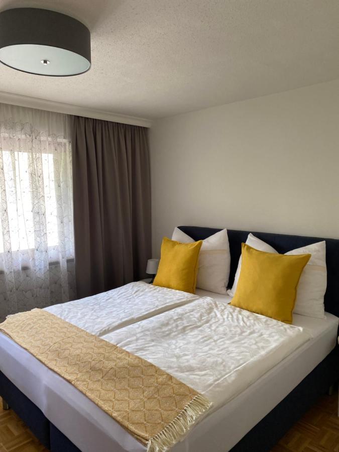 Apartment Ananas I Zentral & Seenah Pörtschach am Wörthersee 외부 사진