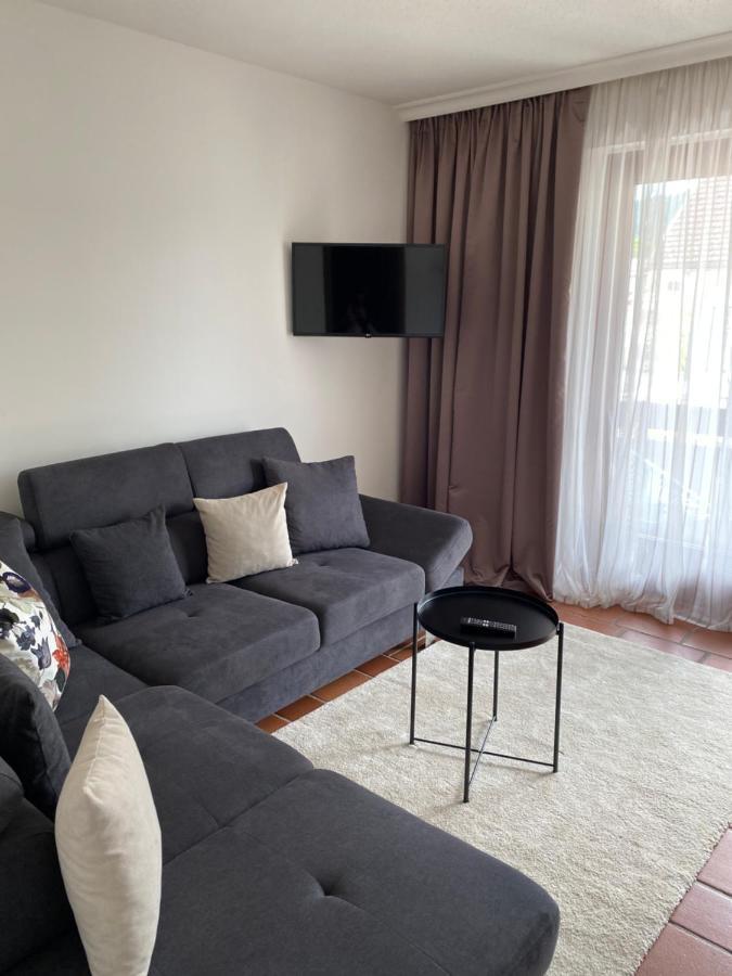Apartment Ananas I Zentral & Seenah Pörtschach am Wörthersee 외부 사진