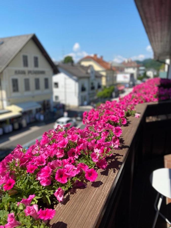 Apartment Ananas I Zentral & Seenah Pörtschach am Wörthersee 외부 사진