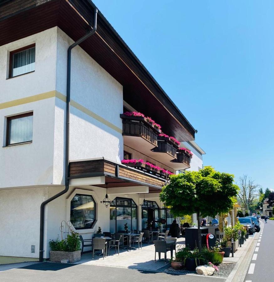 Apartment Ananas I Zentral & Seenah Pörtschach am Wörthersee 외부 사진